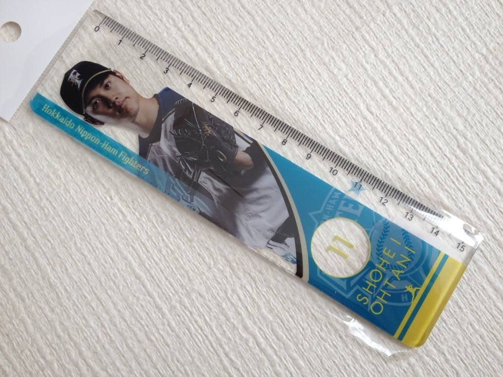 Amazon.co.jp: 大谷翔平 日本ハムファイターズ 日ハム クリアファイル