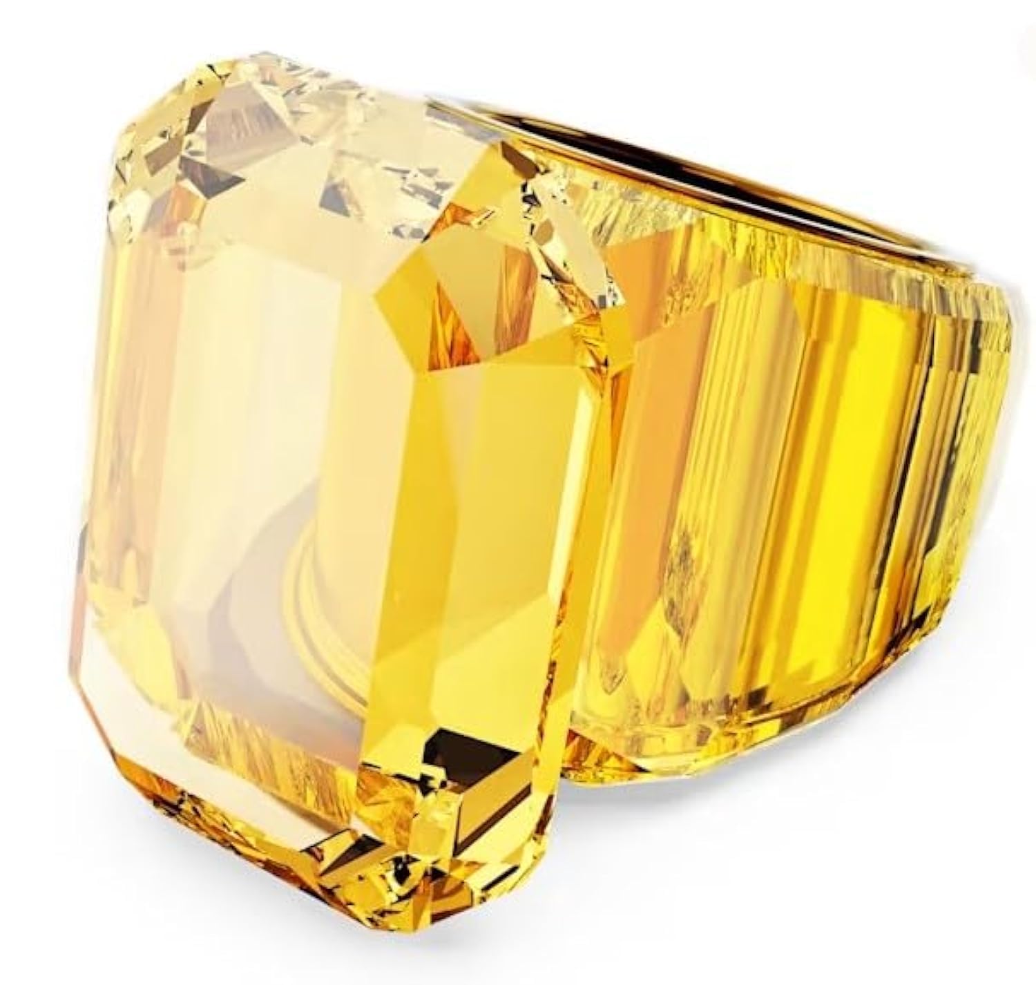 Swarovski Anillo Lucent:Ring LTOP/OTH 55 5600226 Marca