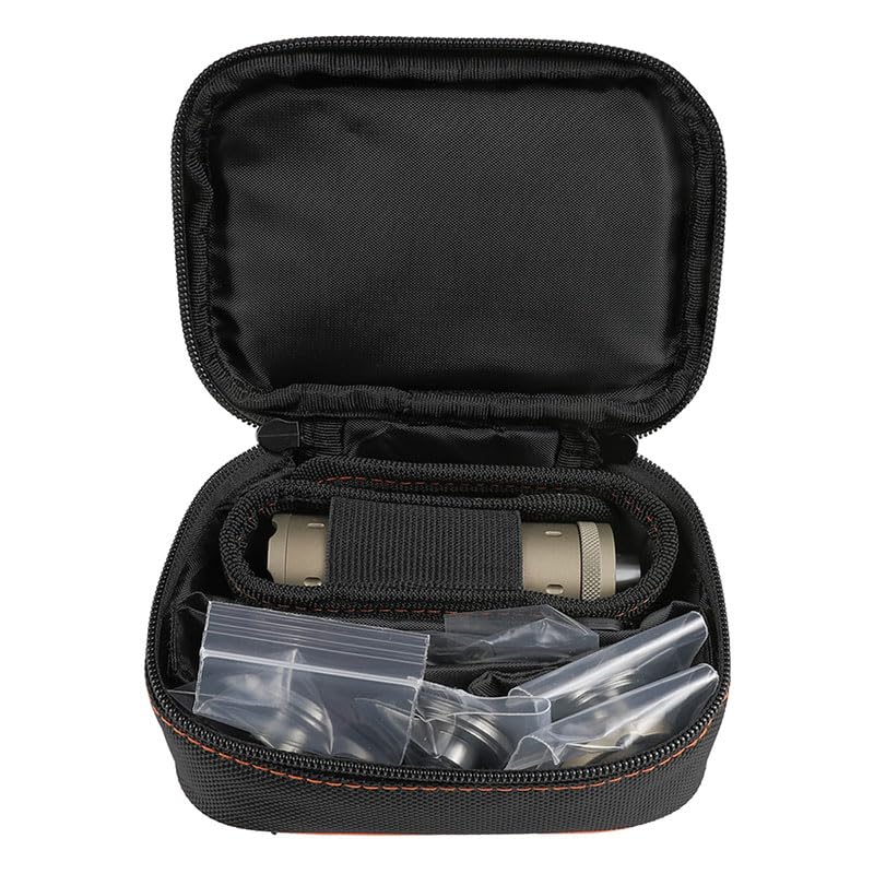 Amazon | ACETECH Lighter BT (Bluetooth) 弾速計&トレーサー