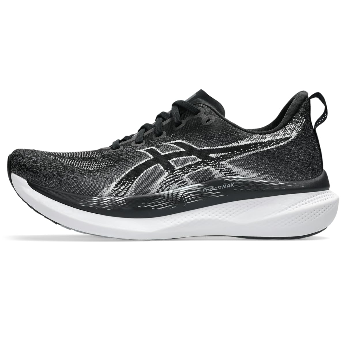 Amazon.co.jp: ASICS メンズ GLIDERIDE MAX 2 ランニングシューズ