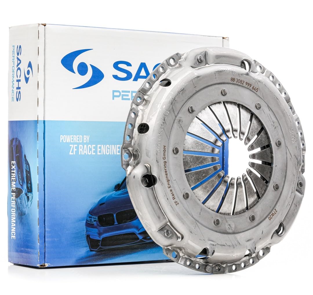 Sachs 883082 999645 Kit Clutches : Amazon.co.uk: Automotive