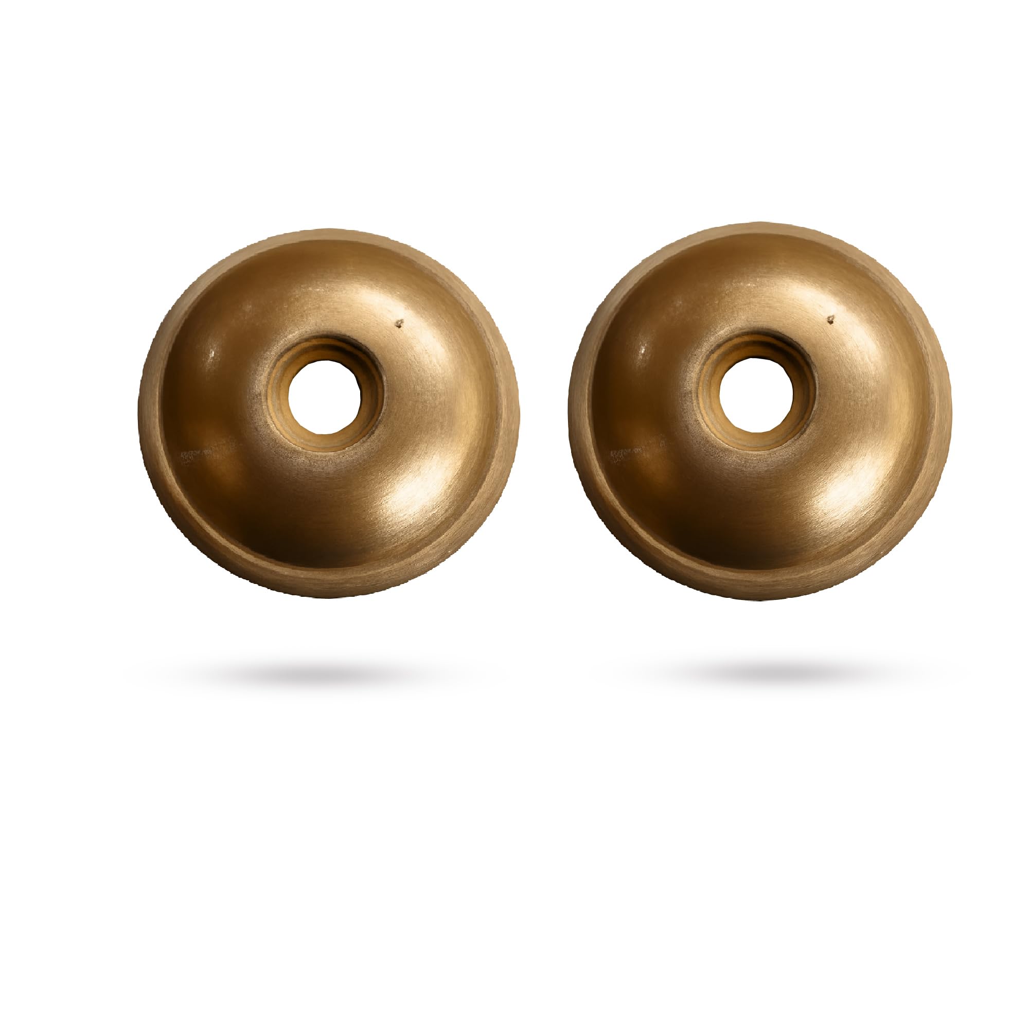 R.J.VON- Brass Handle Weight for RE Reborn Classice 350-image-5