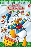  LTB Sonderband Frohe Ostern Nr. 1 - Ostergeschichten Lustiges Taschenbuch