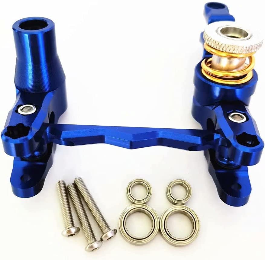 NX-030 Nexx Racing V-Line sistema di sospensione frontale (Nero