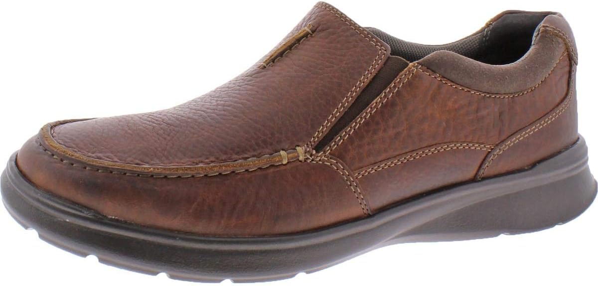 Clarks mens Cotrell Free