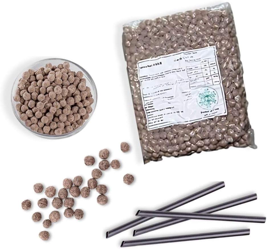BOSTON COOLERS Tapioca For Bubble Tea