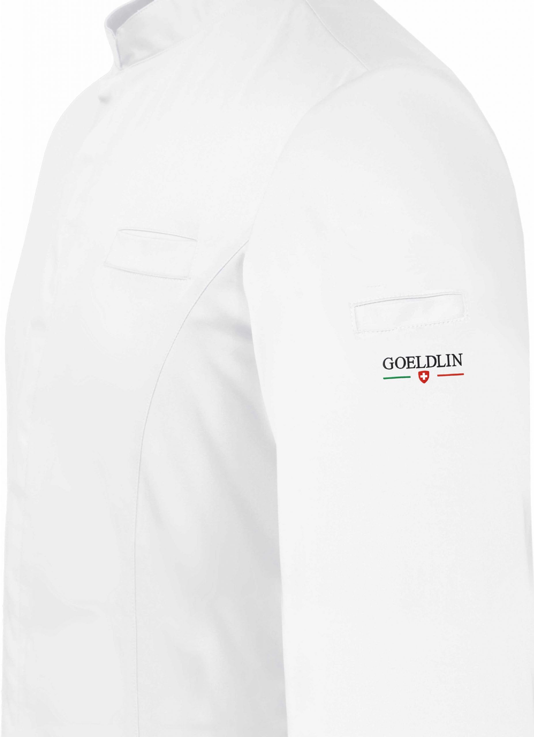 Giacca Chef Uomo Senigallia Tech | Abbigliamento da Cucina, Uso Professionale