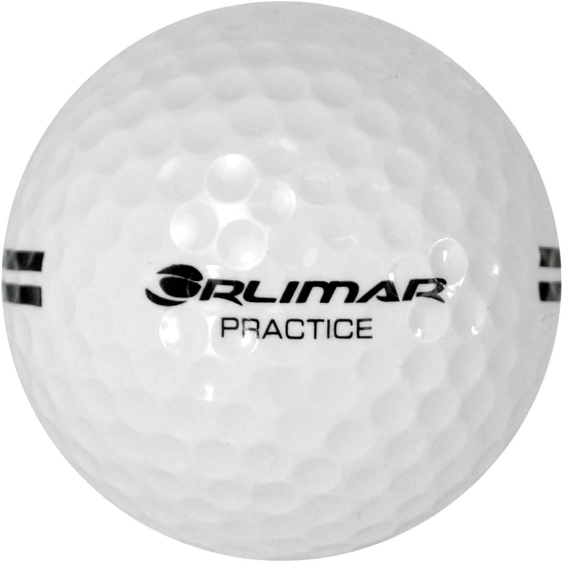 Orlimar Golf Range Balls, 25Dozen (White), Range Balls Amazon Canada