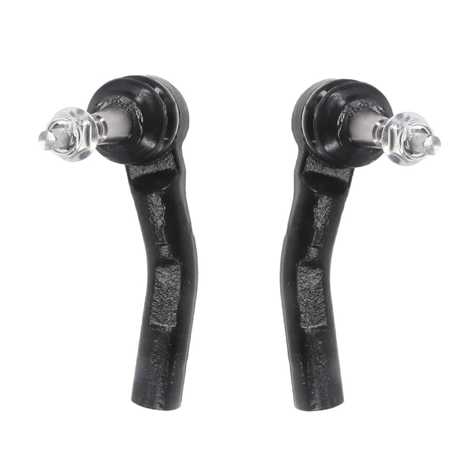 Extrémité De Biellette De Direction 22776530 Lot de 2 embouts biellette direction pour Cadillac XTS 2012 .0T 3.6L 22776529 remplacement