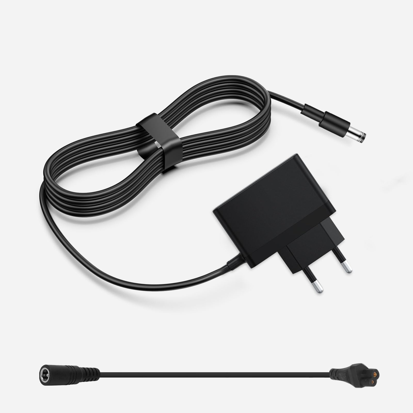Cargador de 12V 1A para robots limpiafondos Poolwonder Marvelix y v2 8