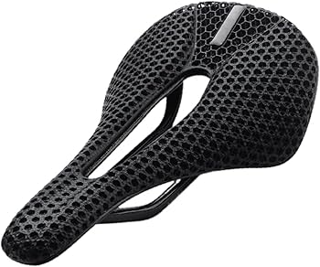 ◇3Dカーボンサドル 155mm◇ TNI ( ティエヌアイ ) サドル LITEFLY 3D カーボンサドル