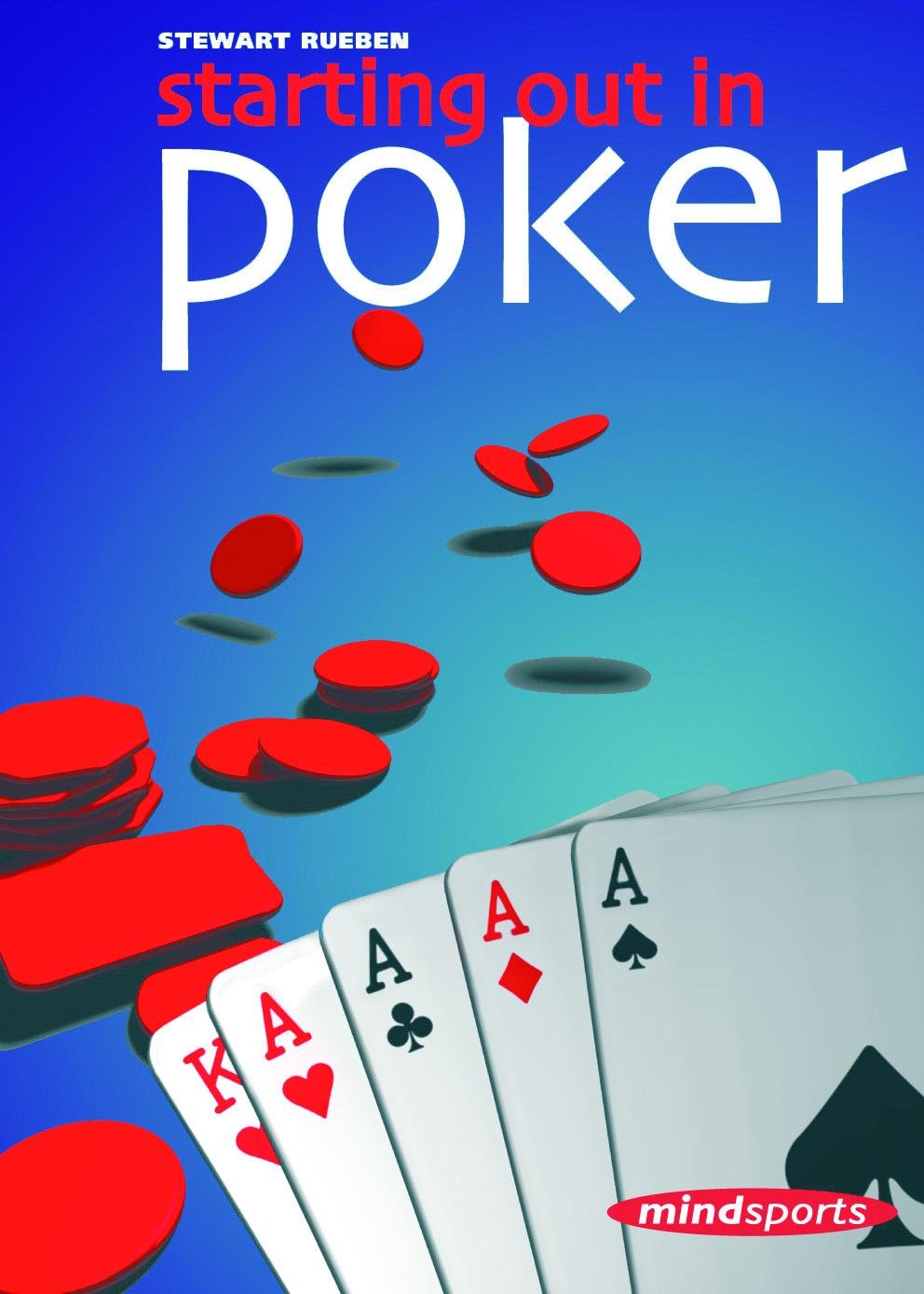Starting Out in Poker