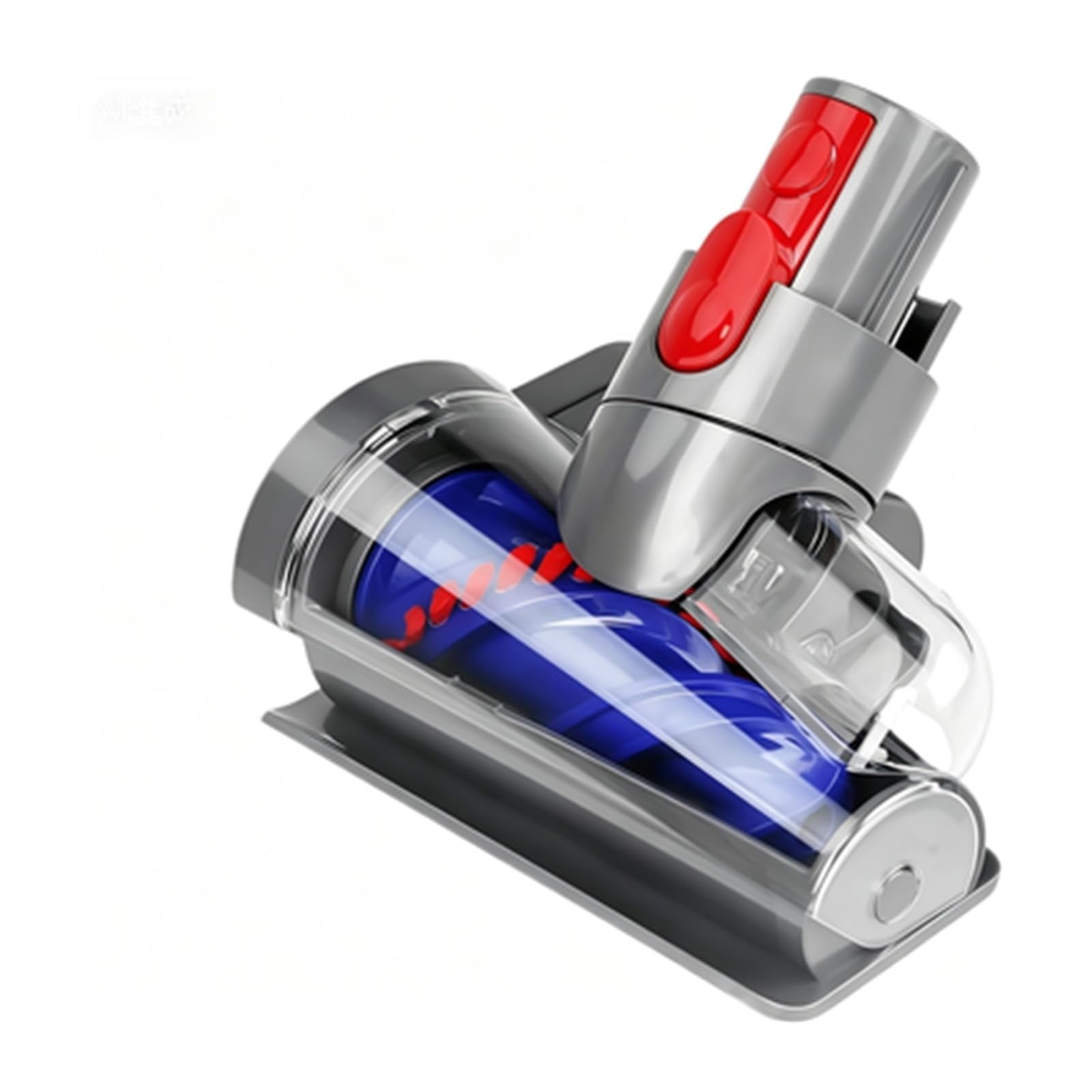 Spazzola Pulizia Peli Animali Domestici Compatibile Con Dyson V7‑V15