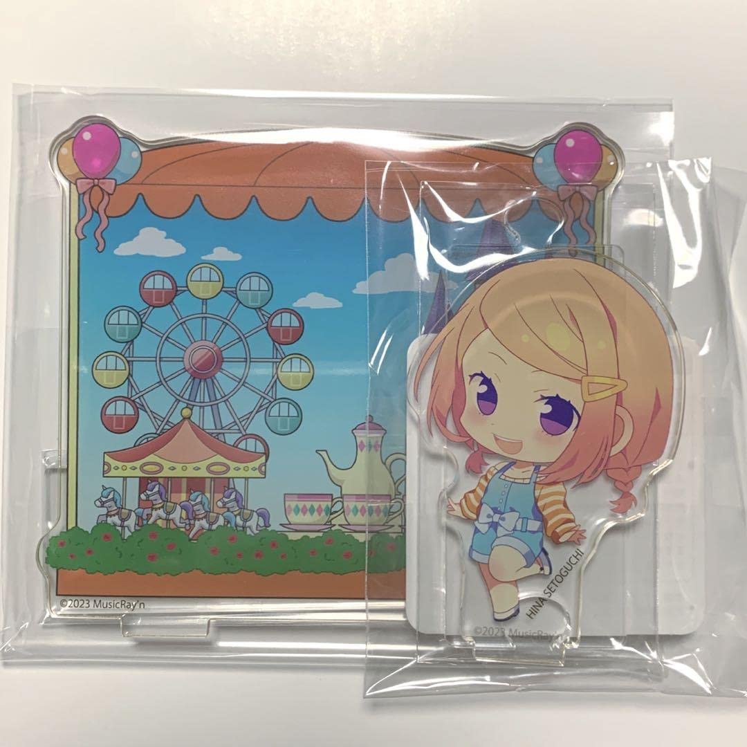 HoneyWorks 瀬戸口雛 グッズ まとめ売り HoneyWorks 瀬戸口雛 グッズ まとめ売り Amazon.co.jp
