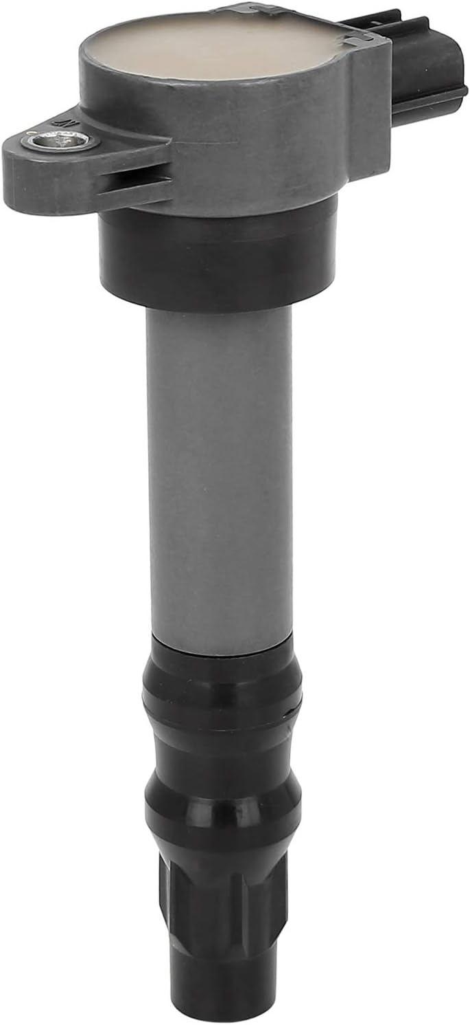 X AUTOHAUX Durable Black Ignition Coil Replacement Tool 3 Pins FK0279 for Mitsubishi