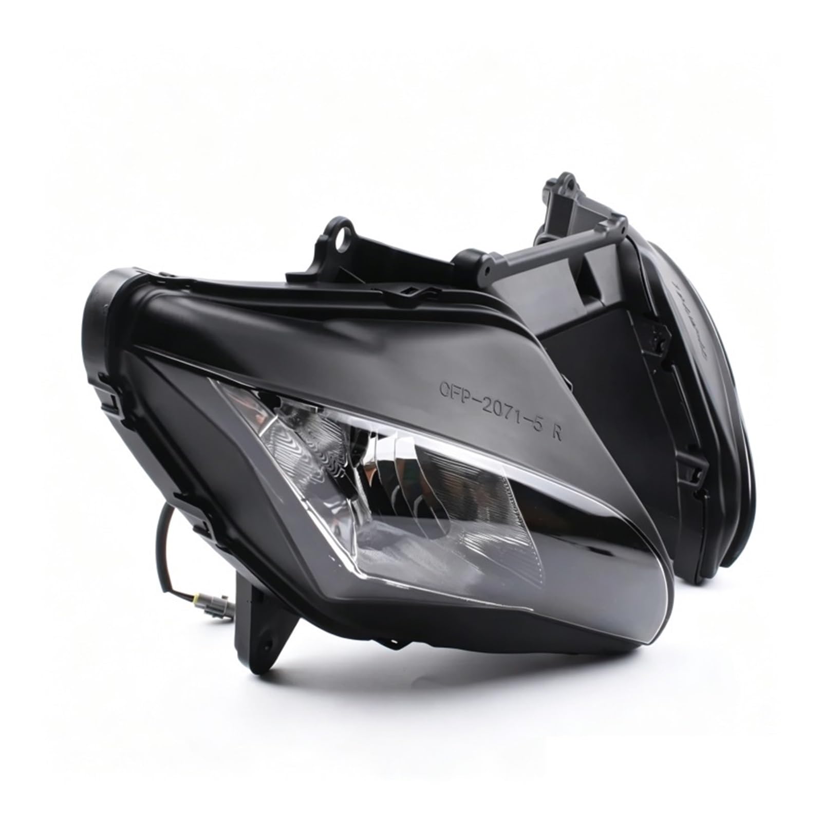 Per Ninja Per ZX-10R 2016-2020 Fari Moto | Per ZX-10RR 2017-2019 Gruppo faro anteriore.