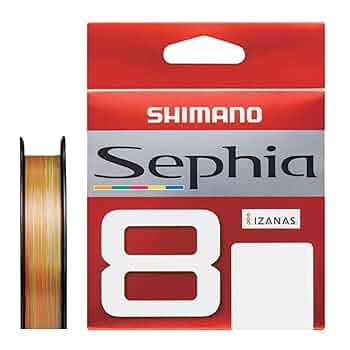 シマノ　セフィア2000SS レッド PEライン付き シマノ セフィア2000SS レッド PEライン付き フィッシング