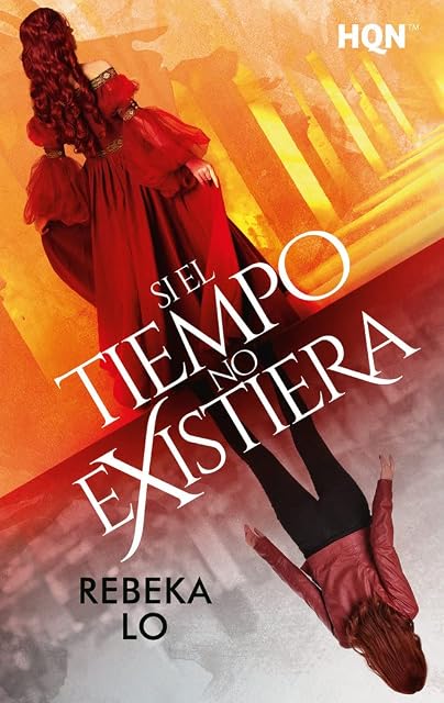 Portada de Si el Tiempo no Existiera