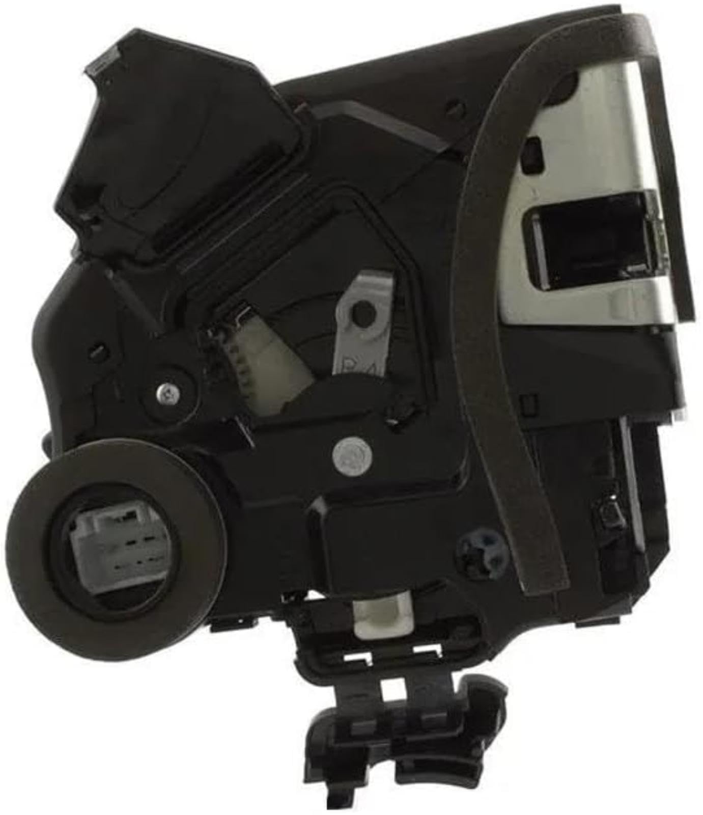 Siłownik zamka drzwi samochodu, dla Es350 Gs300 2013-2017-2020 tylny lewy prawy zatrzask 69050-06100 69050-33120 mechanizm Siłownik zamka drzwi samochodu