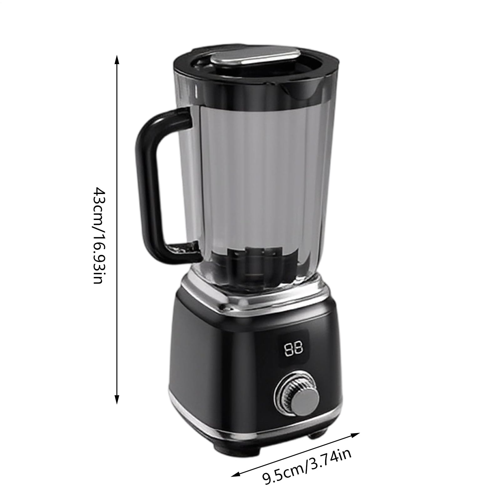 Extracteurs de jus électriques Mixeur extracteur de jus sans fil