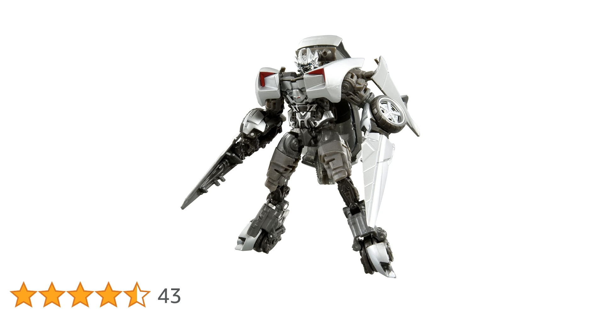 Amazon.co.jp: トランスフォーマー SS-77 サイドスワイプ : おもちゃ