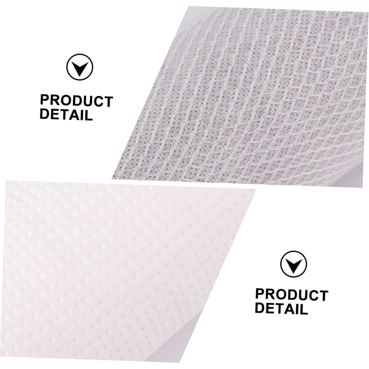 Filtro de Agua de Polipropileno y Carbón Activado para Purificador | Recambios para Filtros Agua, Caudal Amplio, Cartucho Reemplazable, Uso Doméstico, Formato