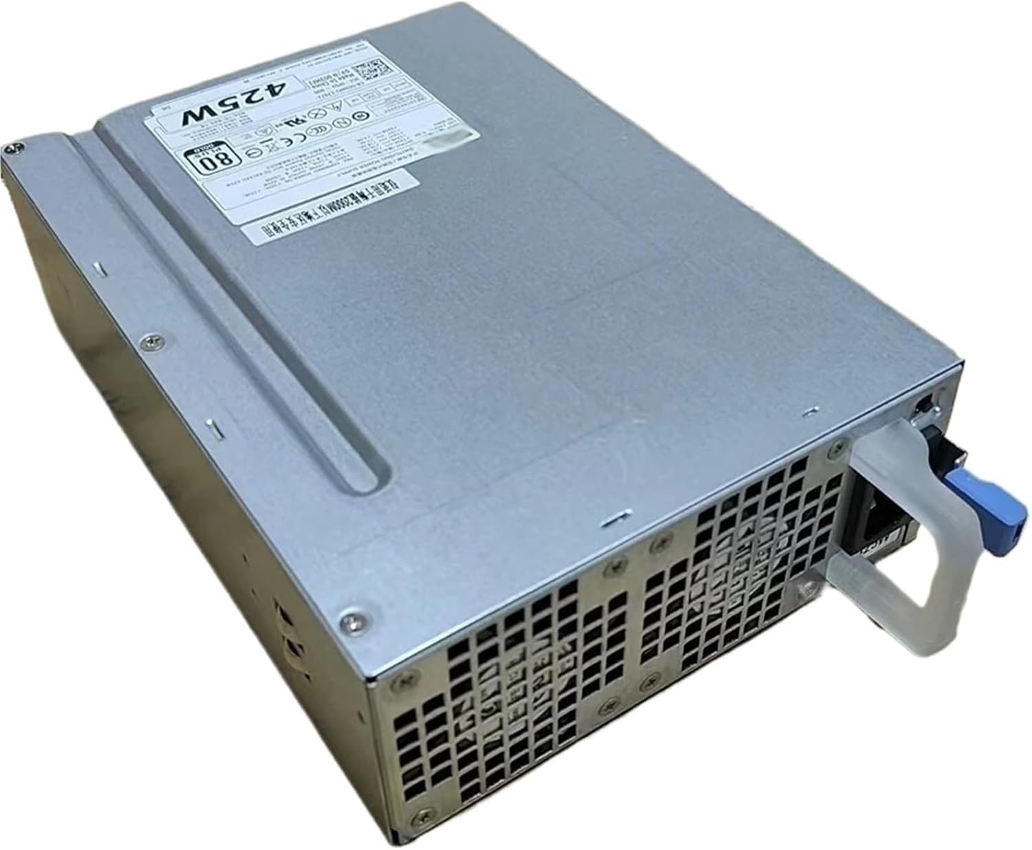 1pc Replacement PSU for T3600 T3610 425W Power Supply 03MFJ G50YW Y6WWJ D425EF-01 D425EF-00 AC425EF-00
