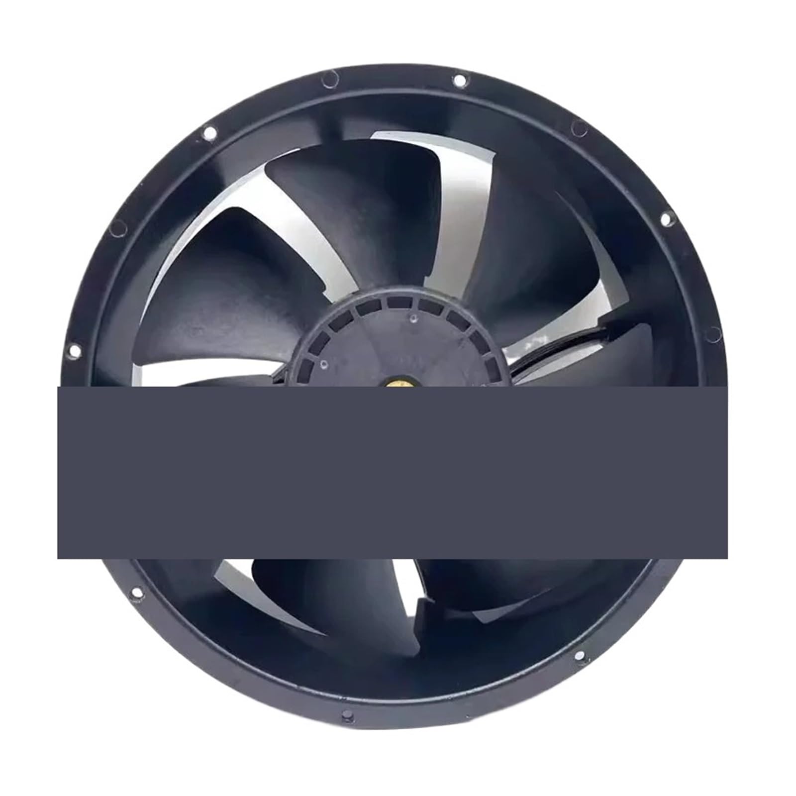 Ventilateur de refroidissement à 3 fils AGE25489B24M DC24V puissant