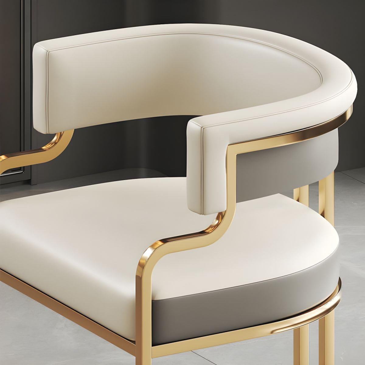 茶道具】仁清写花丸紋 水注 泉山窯