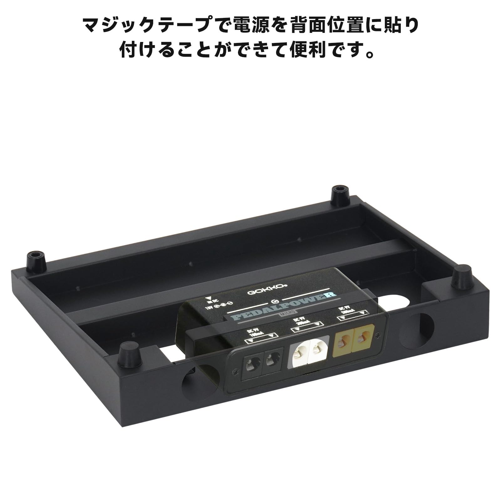 【値下⤵︎】PioneerEFX-500DJエフェクター ケース付 値下⤵︎】PioneerEFX-500DJエフェクター ケース付