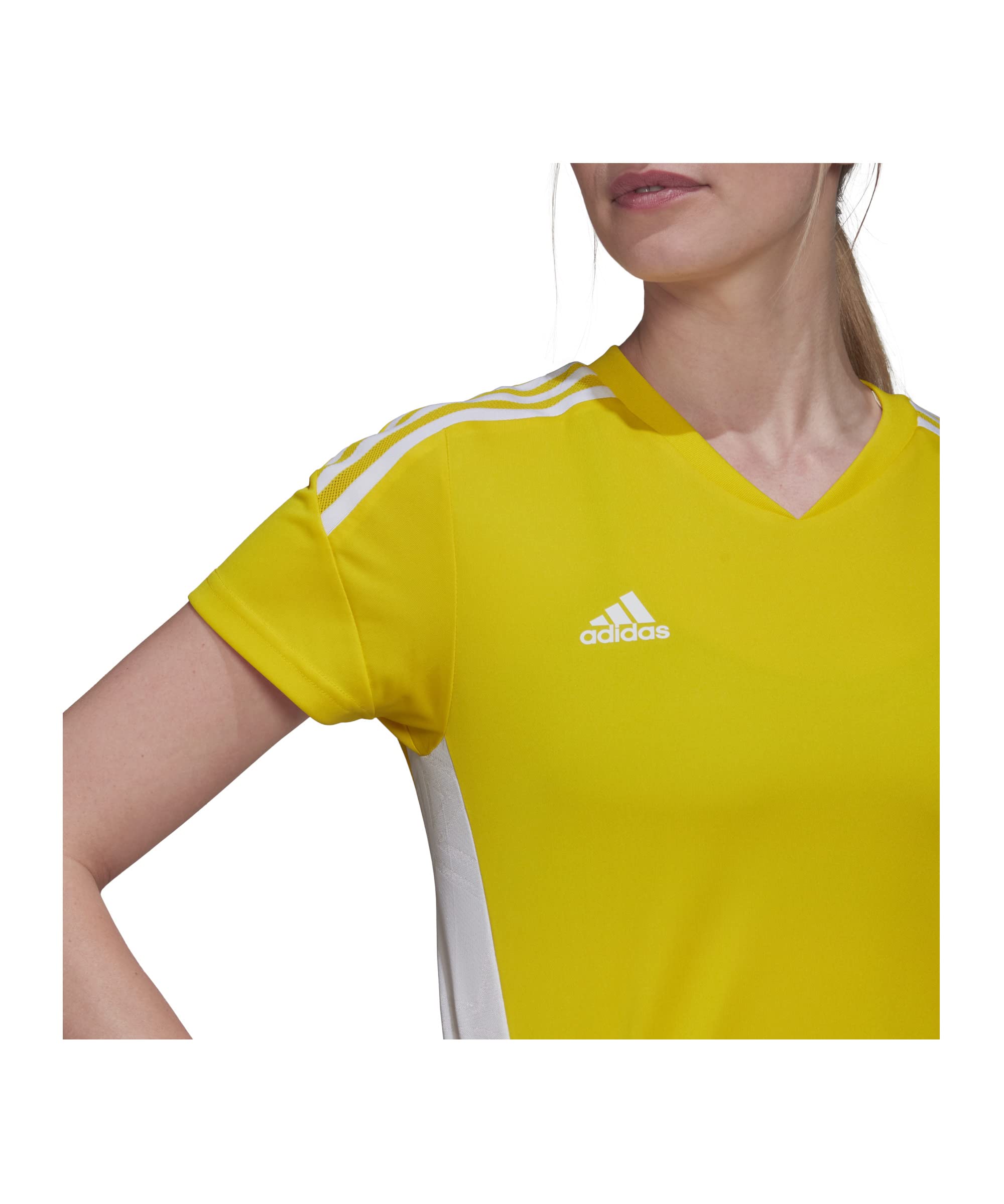 adidas Damen Con22 JSY W Jersey