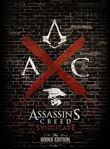 Ubisoft Assassin's Creed Syndicate The Rooks Edition, Xbox One Collezione Xbox One Francese videogioco