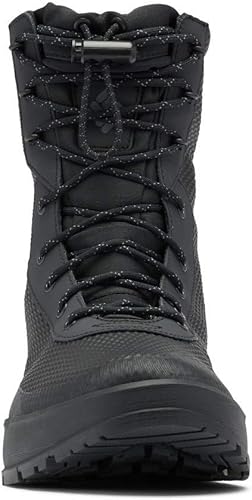 Miniatura 3 de Columbia Hyper-Boreal Omni-Heat - Botas de nieve altas para hombre