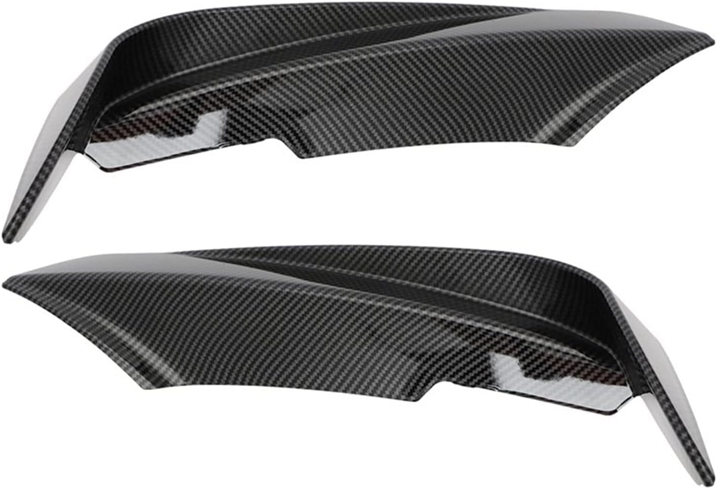 Lèvre de pare-chocs avant haut de gamme SPYKEY pour BMW F30 F31 M-Sport