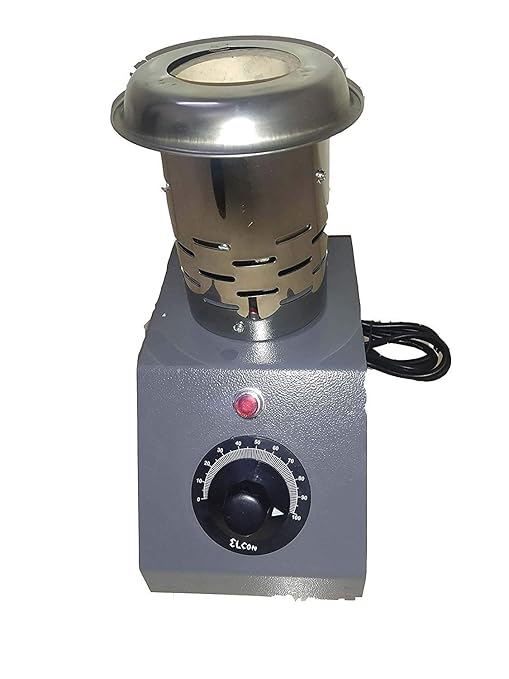 Electric Bunsen Burner Amazon.in Home & Kitchen