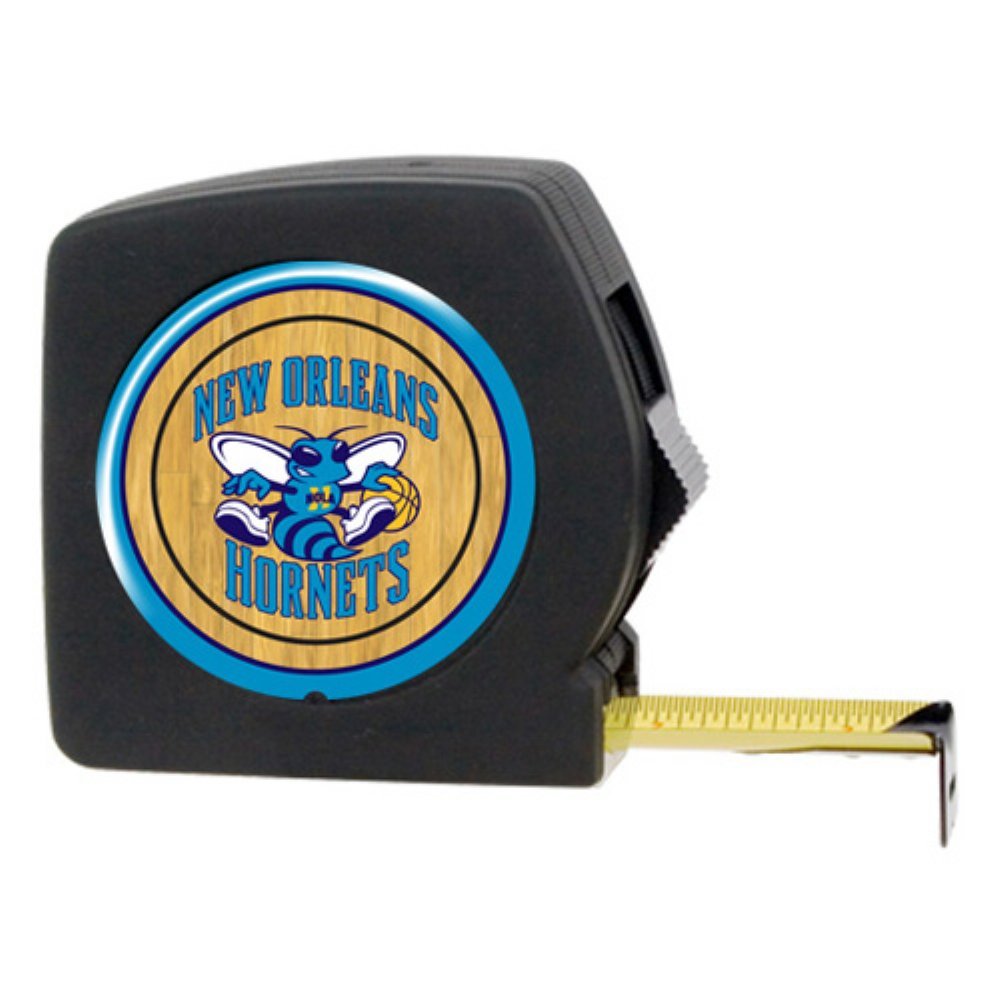 NBA 25' Black Tape Measure