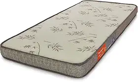 Colchão Solteiro Mini Cama Montessoriano Infantil Espuma D23 Certificada Antialérgico 88x188x12 - BF Colchões