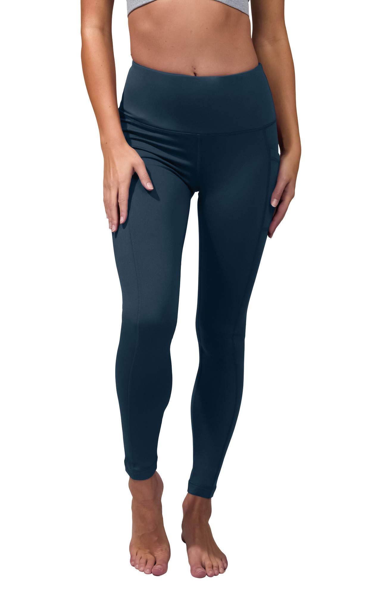 REFLEX: Fleece Lined Leggings