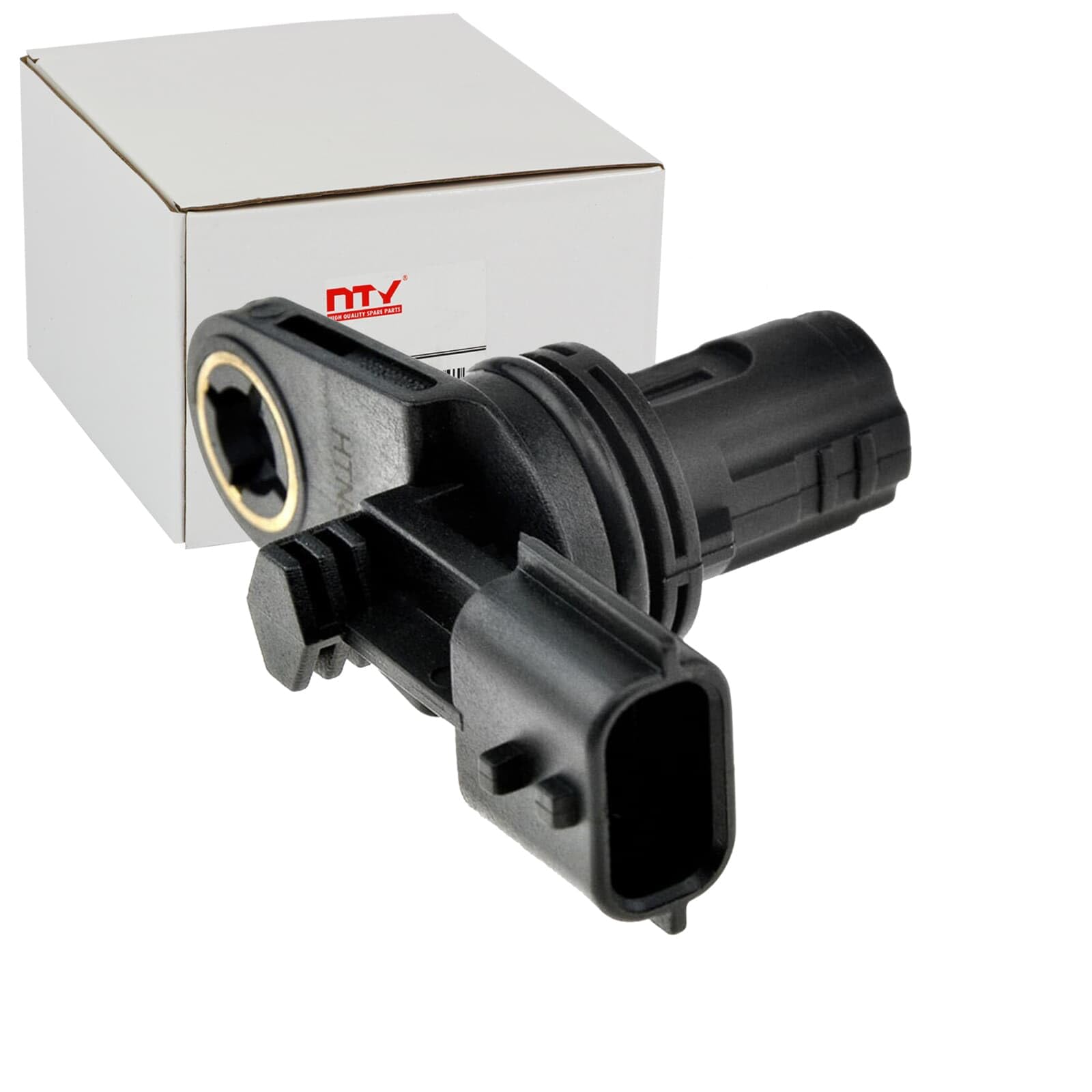 NTY Generatore di impulsi, Albero a gomiti ECP-NS-022 Compatibile con: DACIA DOKKER Express Kasten/Großraumlimousine, DOKKER Großraumlimousine, DUSTER, DUSTER, DUSTER Kasten/SUV, LODGY, LOGAN