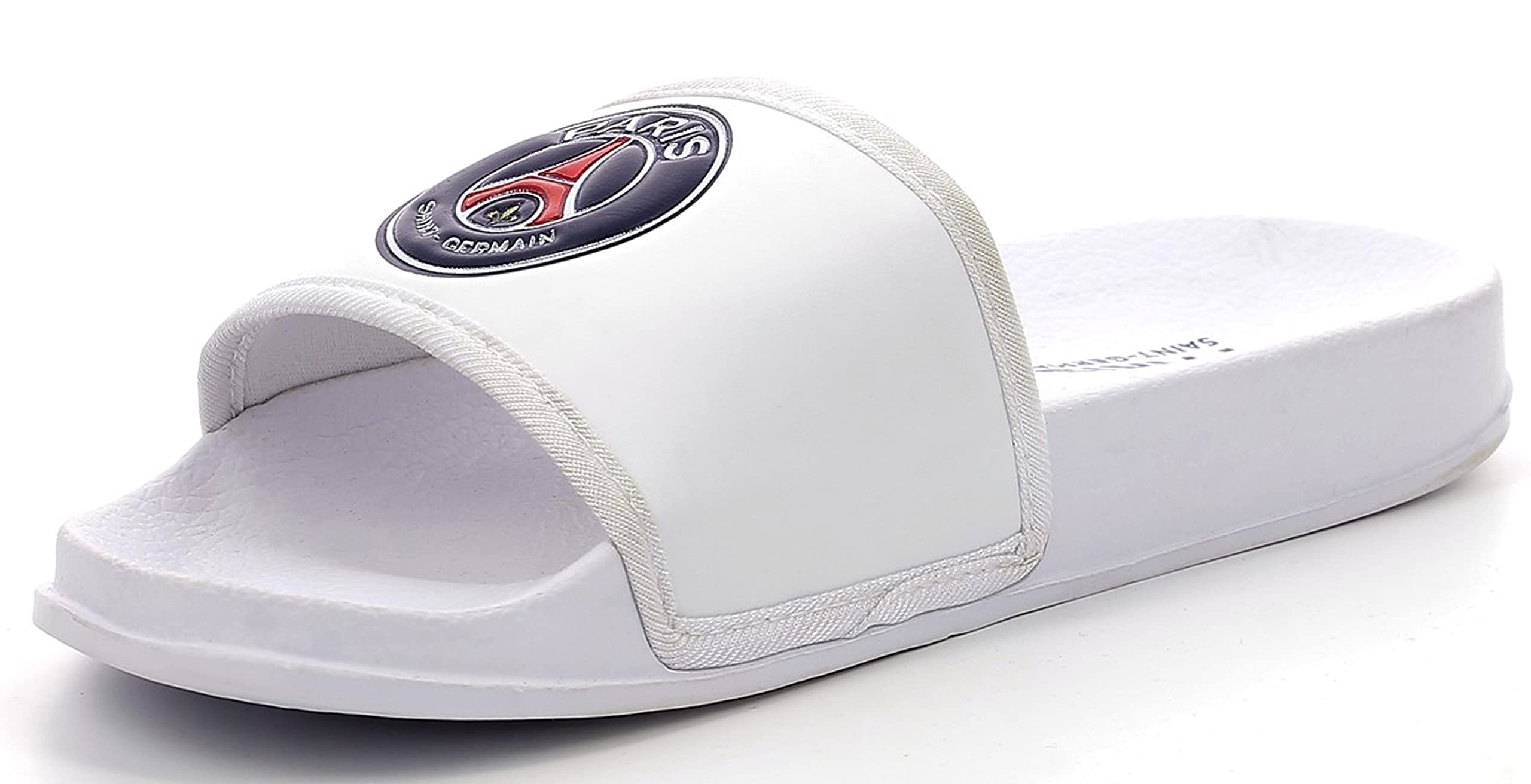 PSG Claquettes Paris Saint Germain Collection Officielle