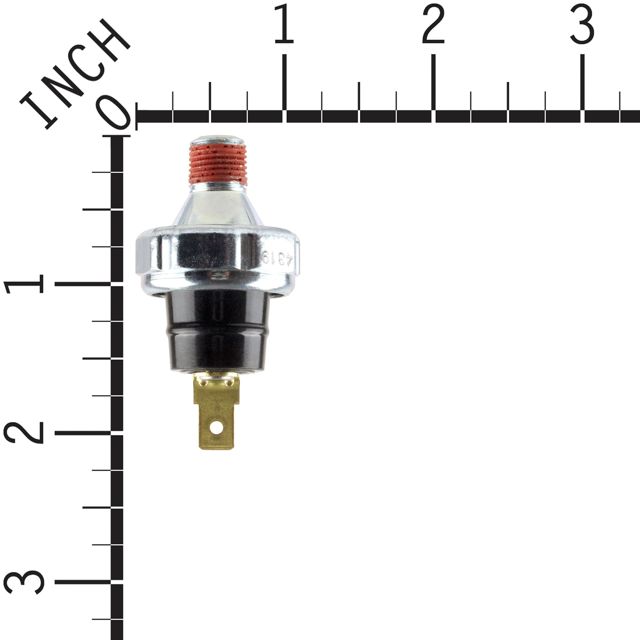 Amazon.com : Briggs & Stratton 690233 Oil Pressure Switch Replaces