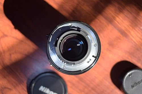 Miniatura 4 de Nikon 28-853.5-4.5 AF Zoom-Nikkor Gran angular a Teleobjetivo Nikon Lente de cámara