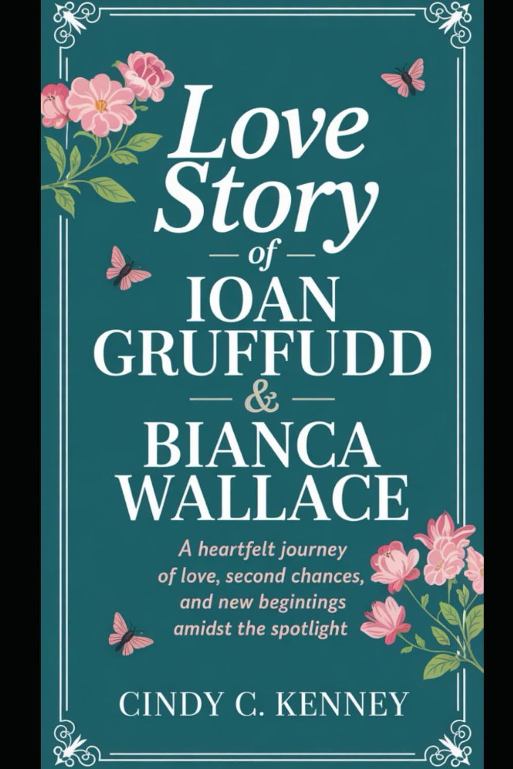 Love Story of Ioan Gruffudd & Bianca Wallace: A Heartfelt Journey of Love, Second Chances, and New Beginnings Amidst the Spotlight
