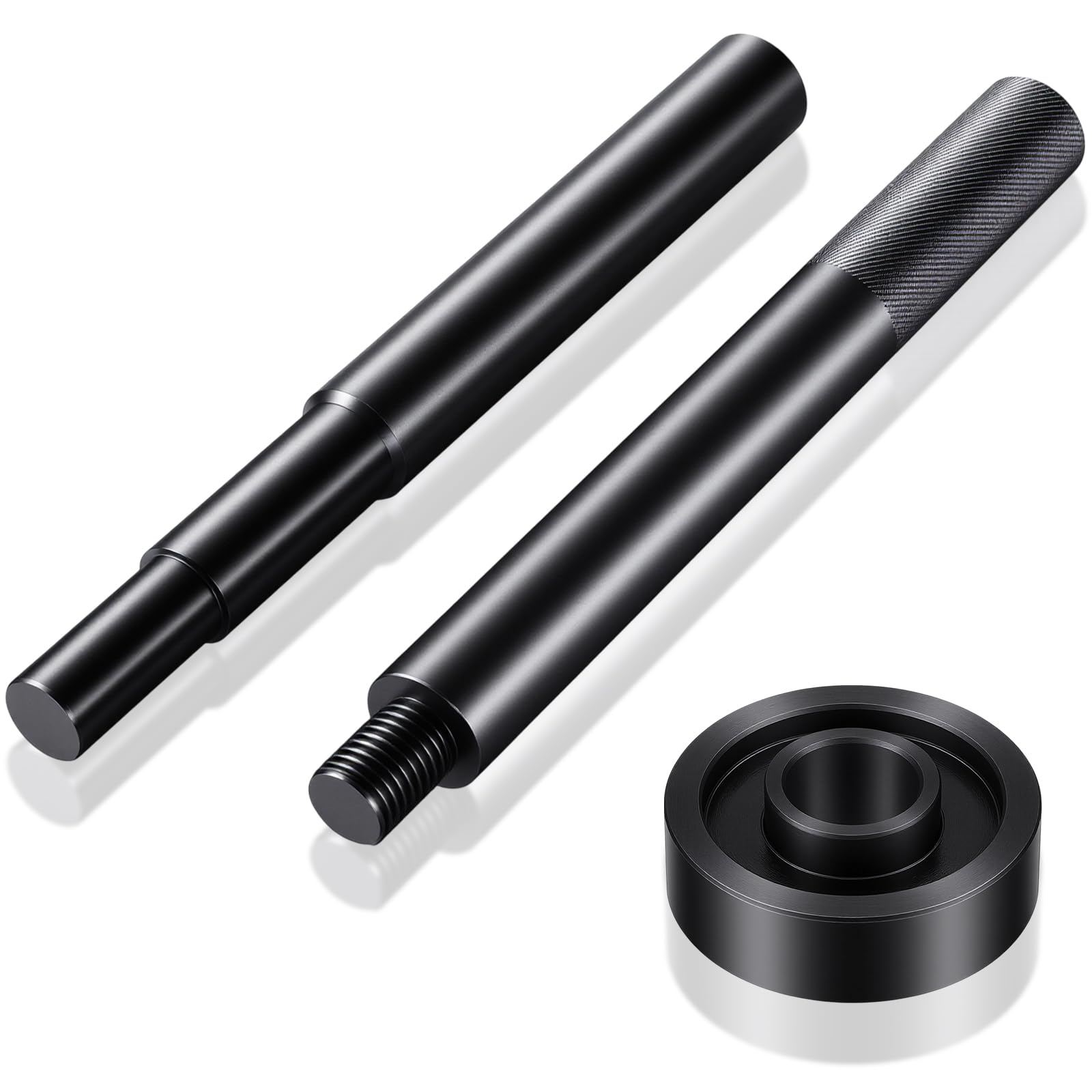 Gimbal Bearing Alignment and Install Kit, Heavy Duty Engine Alignment Tools Set Compatible with Mercruiser Alpha 1 Bravo Volvo Cobra