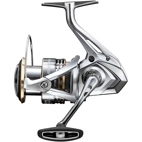 Shimano 23 Sedona Spinning Reel 500 - C5000XG