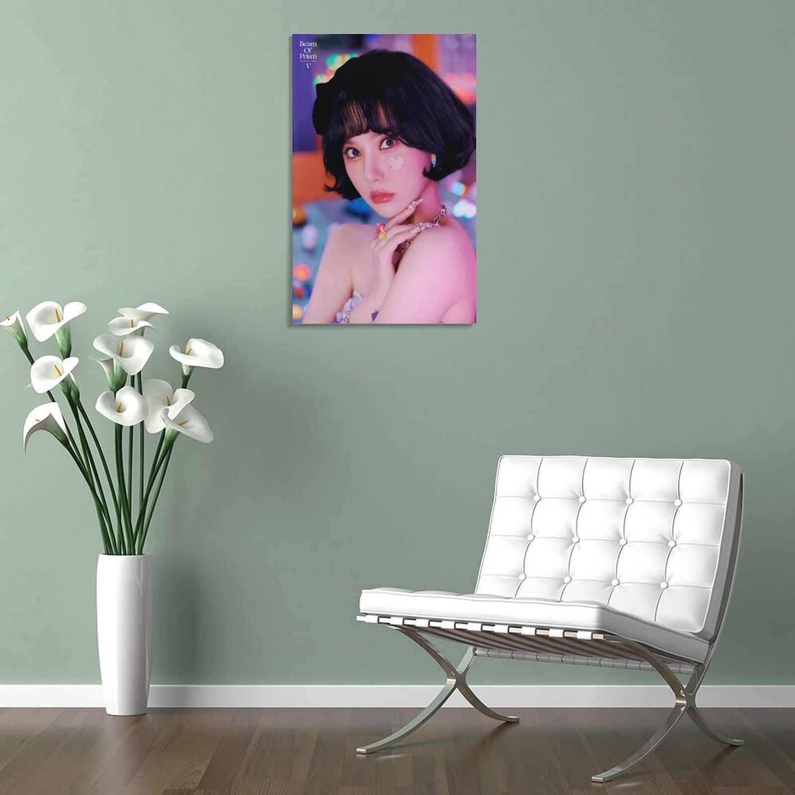 Amazon.co.jp: Eunha ウナ丁恩妃 Gfriend ジーフレンド Viviz ビビジ