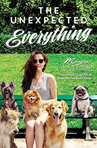 Télécharger The Unexpected Everything (English Edition) livre En ligne