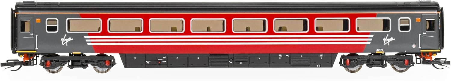 Hornby TT TT4047A Virgin HST Mk3 Coach TS 42176