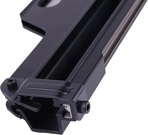 Miniatura 7 de Maxparts Cargador de aluminio para clavadora de marco NR83A235 NR2183 NR2190