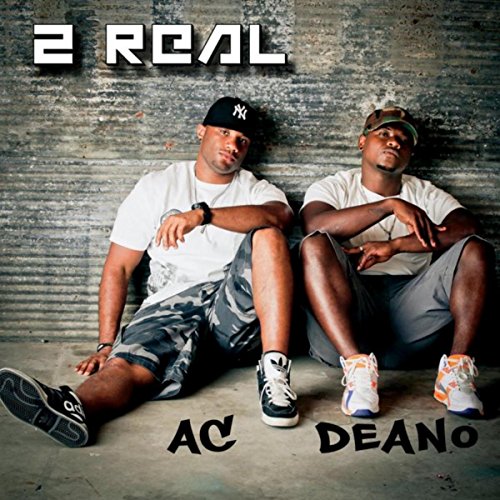 Amazon.com: 2 Real : AC & Deano: Digital Music